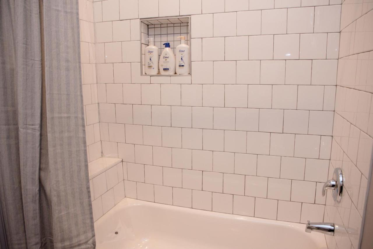 Amazing Stay At Exquisite 2Br Apartment With Self Check-In, Near Downtown Chicago Bagian luar foto